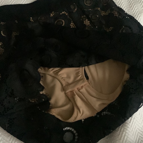 For Love and Lemons Sonya skirt size M - Picture 5 of 6